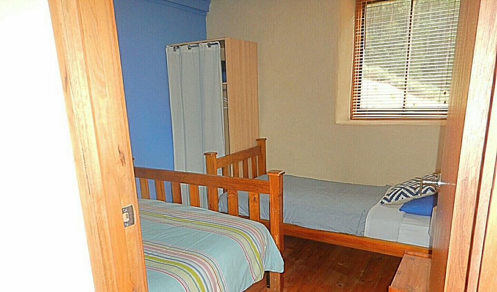 Hotel Peppermint Ridge Retreat à Woodbridge Extérieur photo