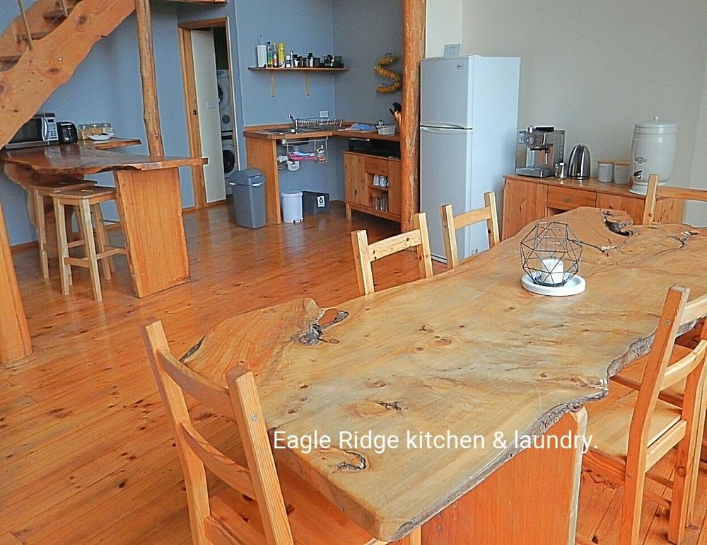 Hotel Peppermint Ridge Retreat à Woodbridge Extérieur photo