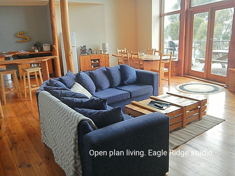 Hotel Peppermint Ridge Retreat à Woodbridge Extérieur photo