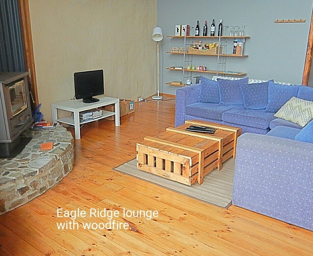Hotel Peppermint Ridge Retreat à Woodbridge Extérieur photo