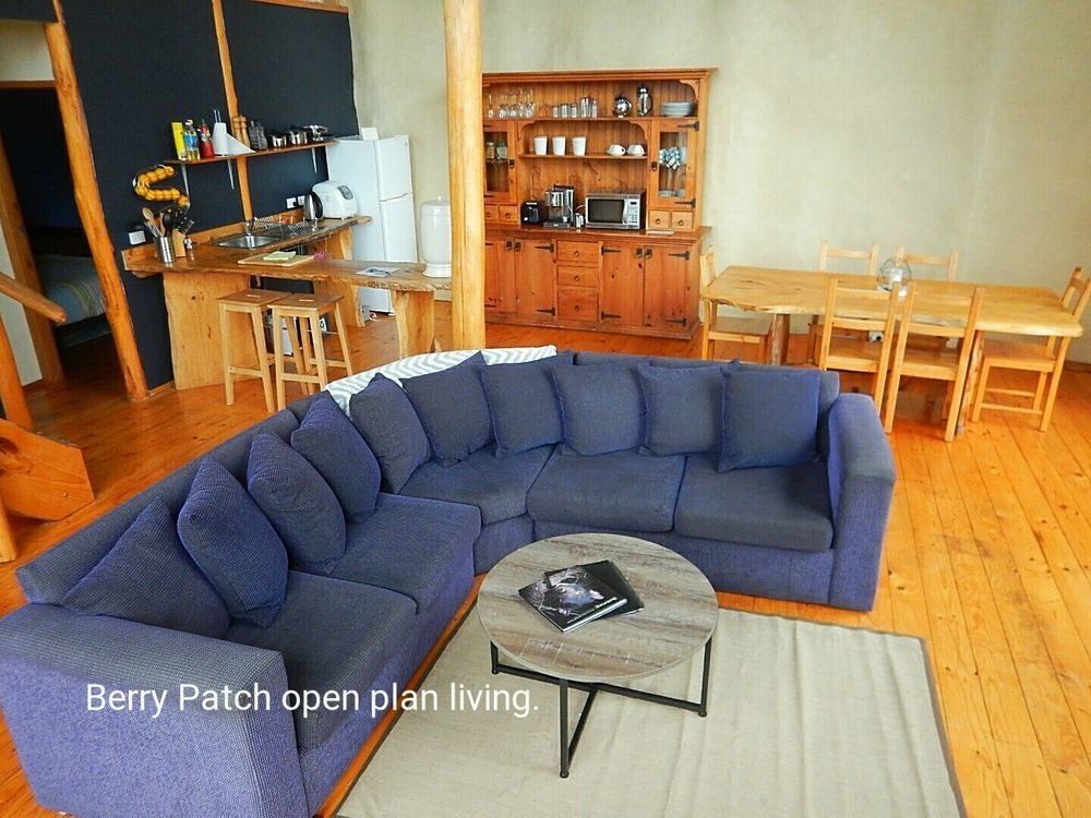 Hotel Peppermint Ridge Retreat à Woodbridge Extérieur photo