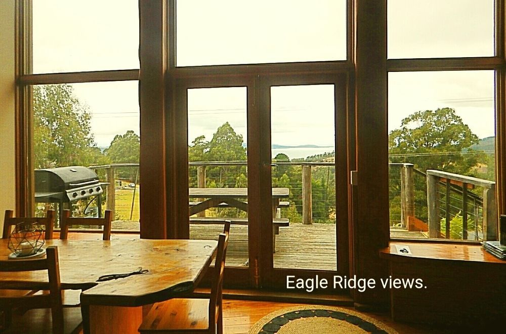 Hotel Peppermint Ridge Retreat à Woodbridge Extérieur photo