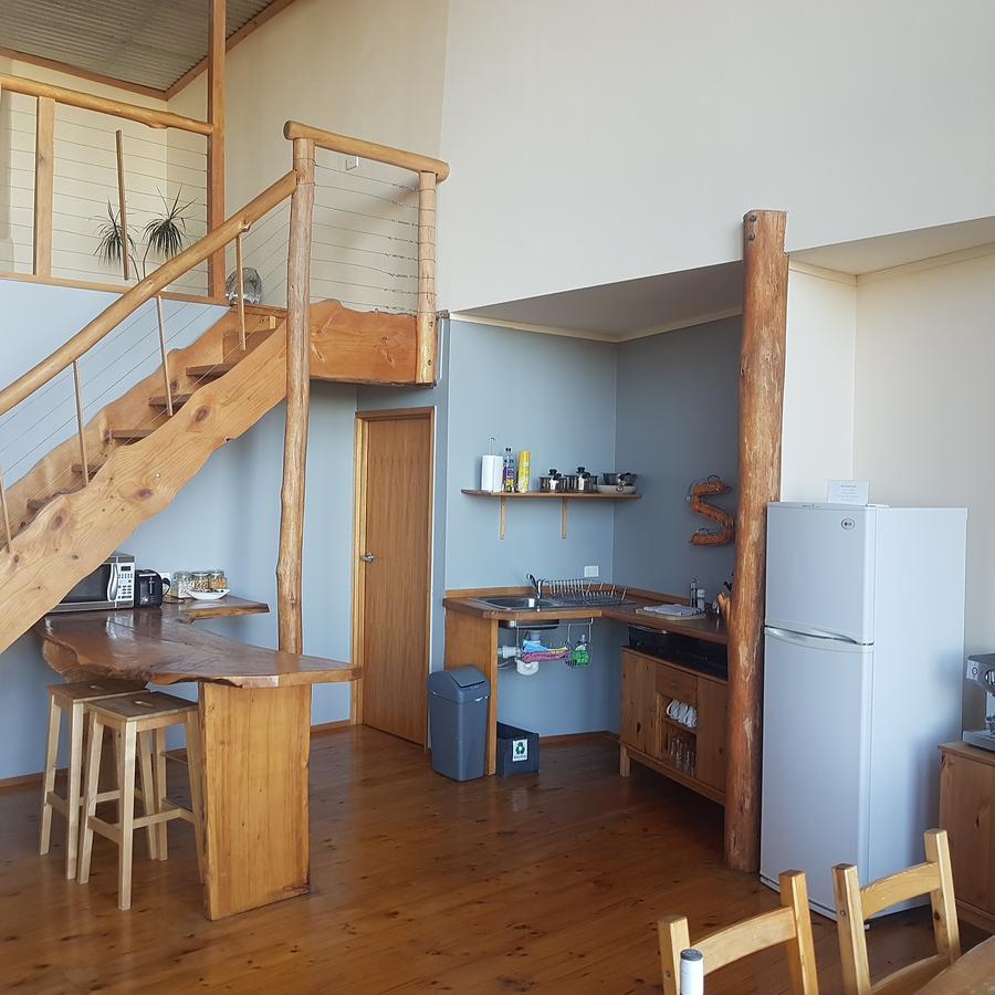 Hotel Peppermint Ridge Retreat à Woodbridge Extérieur photo