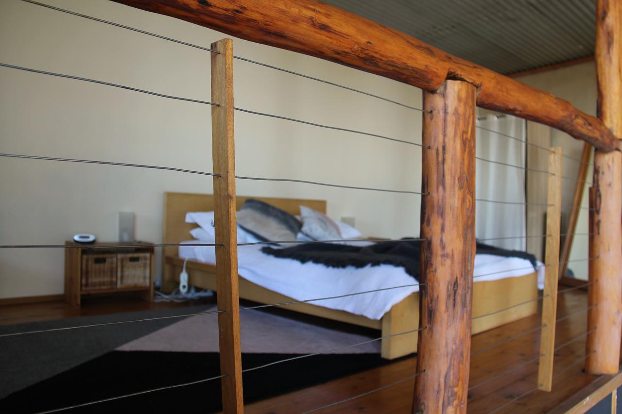 Hotel Peppermint Ridge Retreat à Woodbridge Extérieur photo